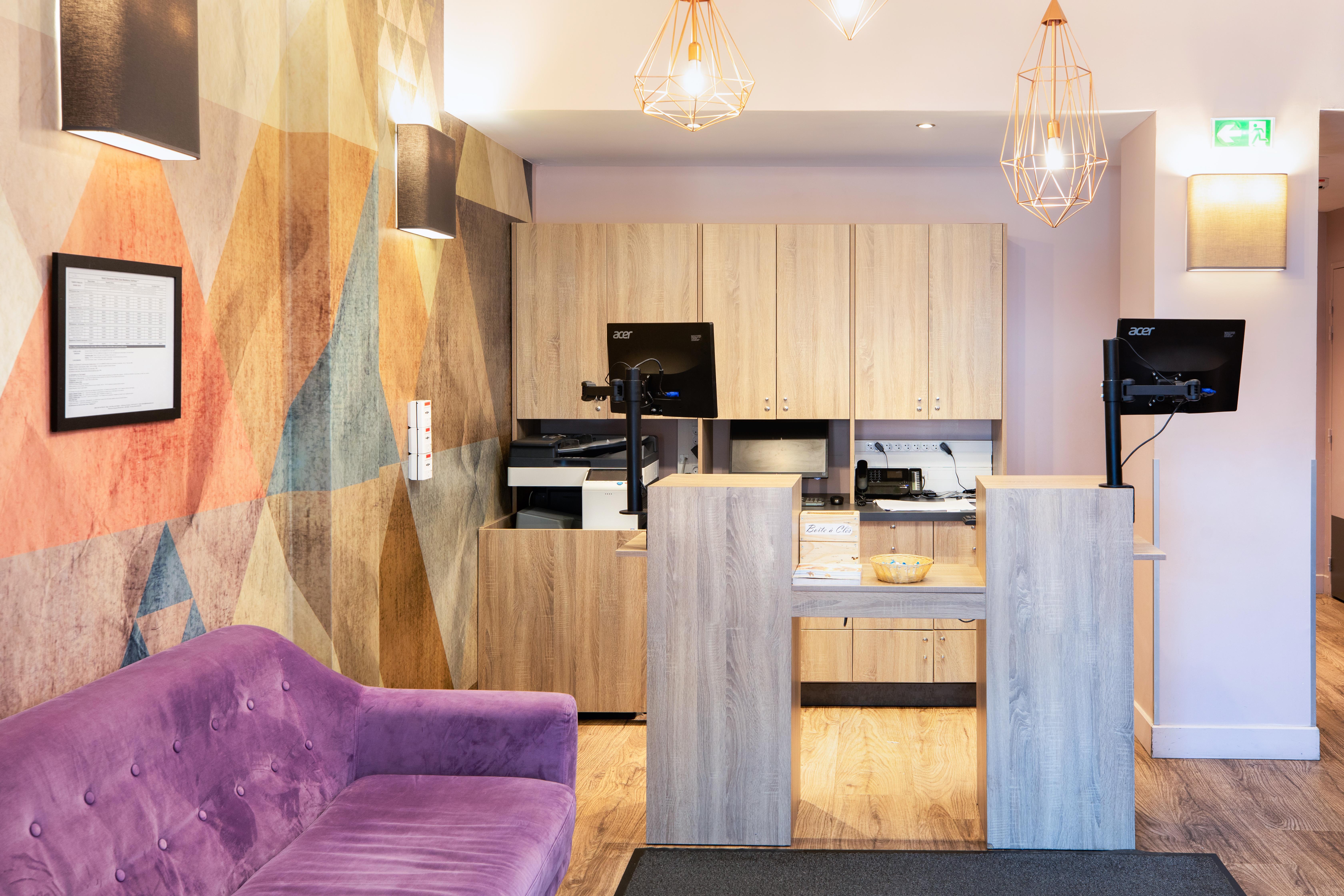 Hotel Sowell Family Valfrejus Exterior foto